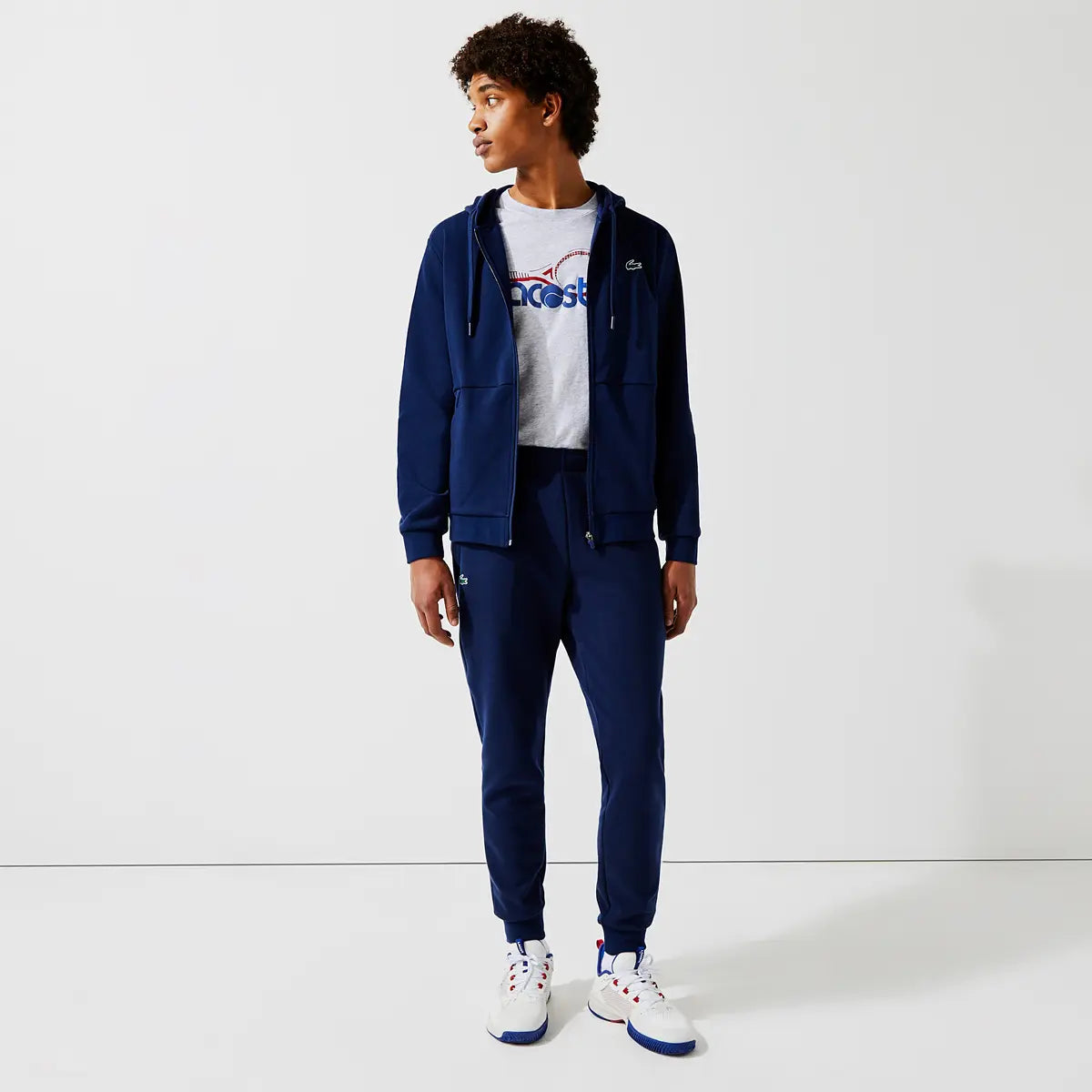 Pantaloni Lacoste Core Performance