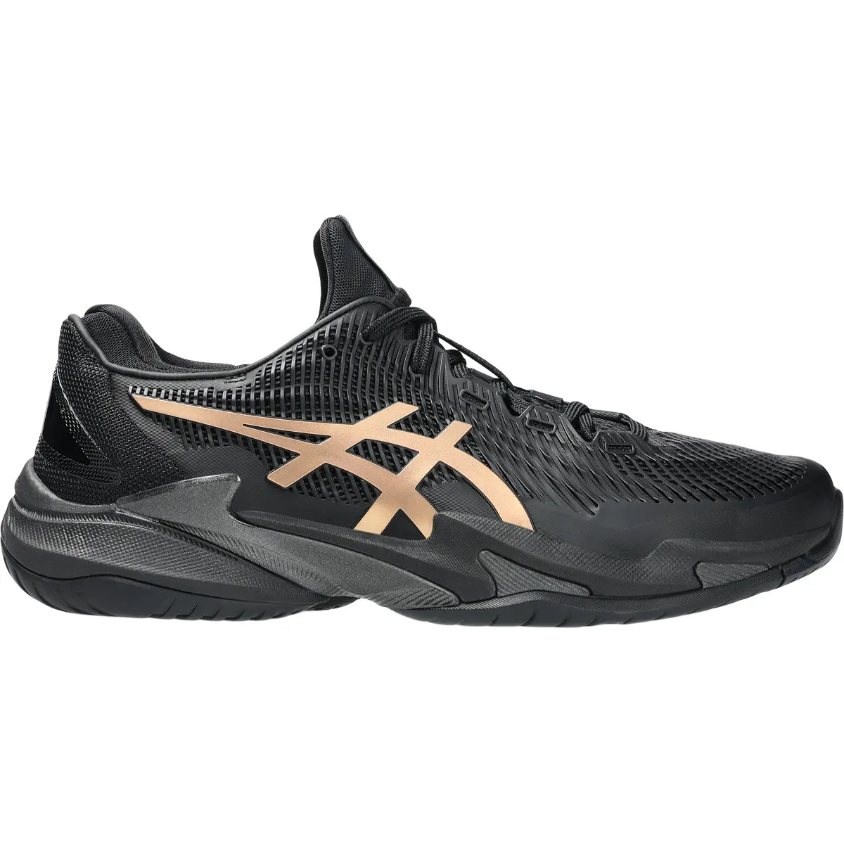 Scarpe Asics Court FF 3 Novak Night Pack Scarpe tutte le superfici