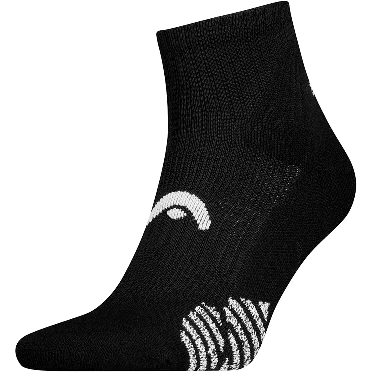 Calze Head Padel Quarter (Low)