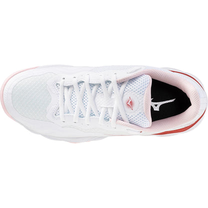 Scarpe Mizuno Donna Wave Enforce Court Scarpe tutte le superfici