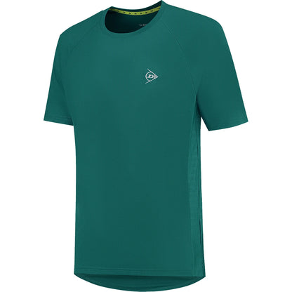 T-Shirt Dunlop Ragazza Club