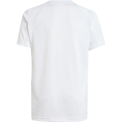 T-Shirt adidas Junior Ragazzo Club Logo