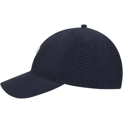 Cappellino Bullpadel Bpg262 I Logo Metal