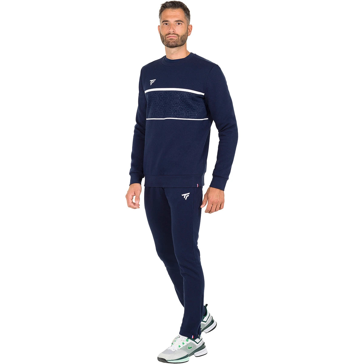 Pantalone Tecnifibre Team
