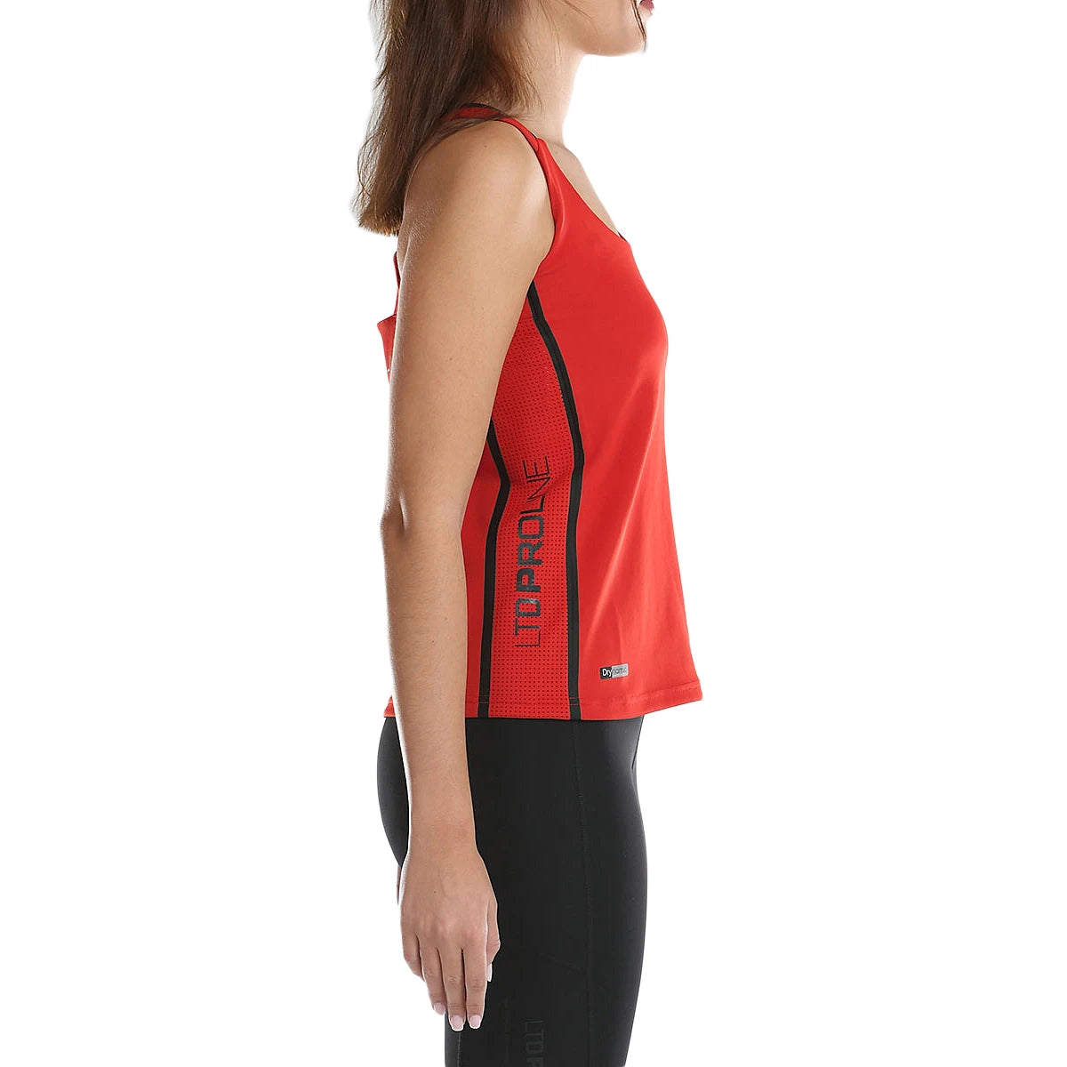 T-Shirt Bullpadel Donna Orlas