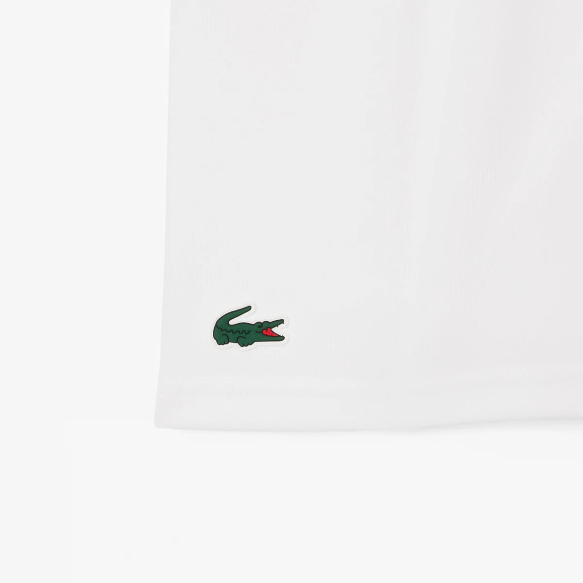 Short Lacoste On Court Athlète
