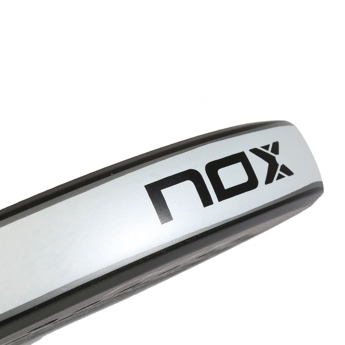 Racchetta da padel Nox Future Control 12K Alum