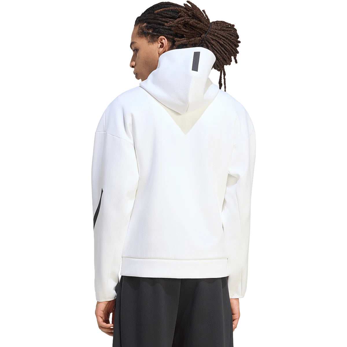 Giacca adidas M Z.N.E Fz