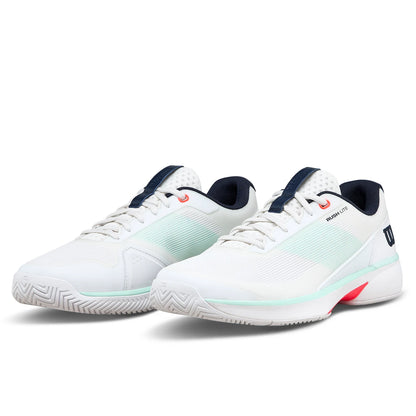 Scarpe Wilson Rush Lite 5 Scarpe tutte le superfici