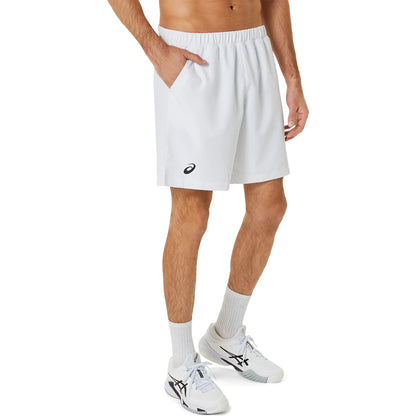 Pantaloncini Asics Court 9In
