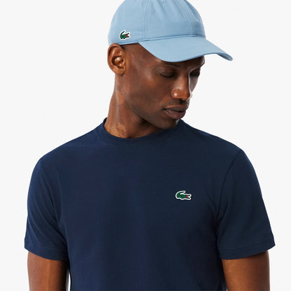 T-Shirt Lacoste Core Performance Training Graphic Pallina da tennis