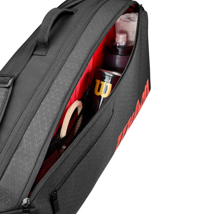 Borsa da tennis Wilson Clash V3 3R