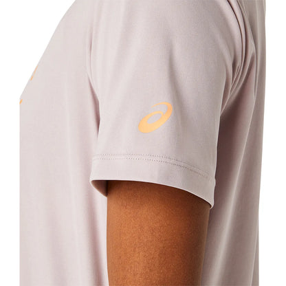 T-Shirt Asics Donna Court Gpx