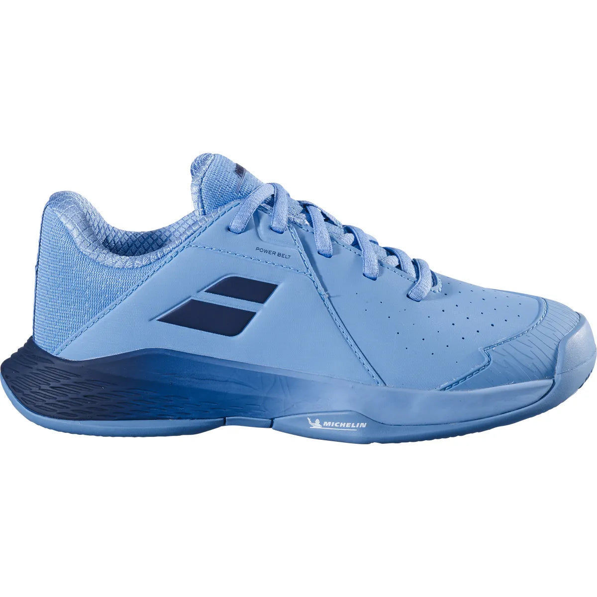 Scarpe Babolat Junior Propulse Terra Battuta