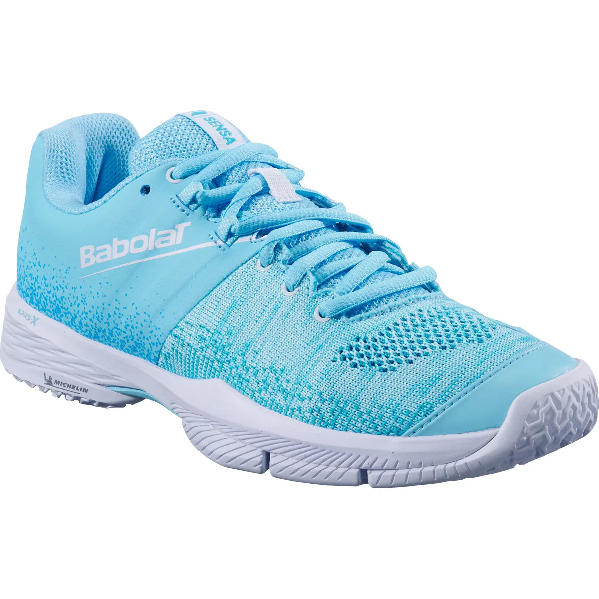Scarpe Babolat Donna Sensa Padel