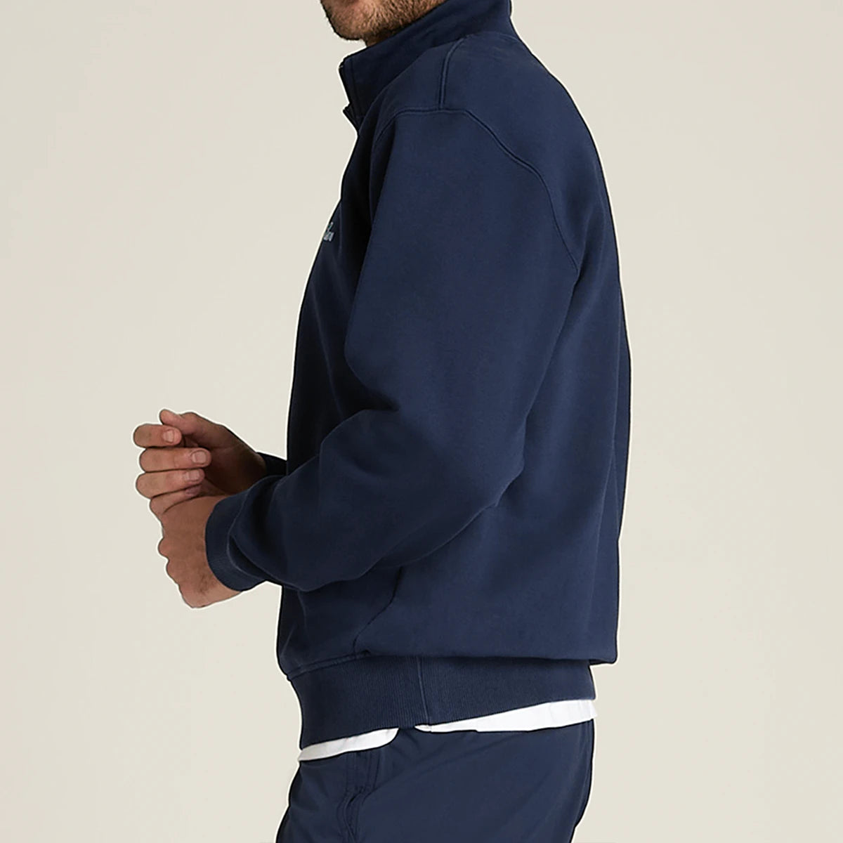 Felpa Wilson Playstate 1/2 Zip