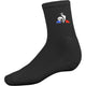 Paar di Calzini Le Coq Sportif Tennis (Mid)