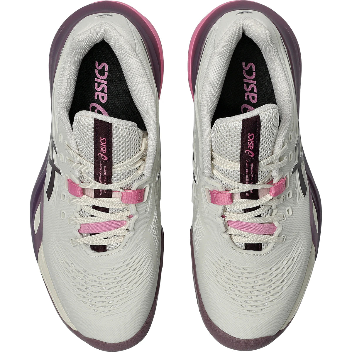 Scarpe Asics Donna Gel Resolution X Terra Battuta