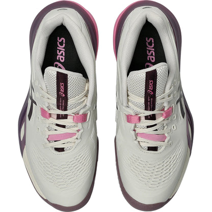 Scarpe Asics Donna Gel Resolution X Terra Battuta