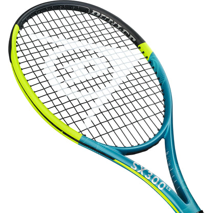 Racchetta Test Dunlop SX 300 LS (285 Gr)