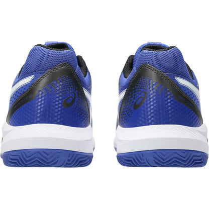 Scarpe Asics Gel Dedicate 8 Terra Battuta