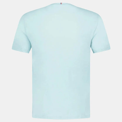 T-Shirt Le Coq Sportif Monocromatica