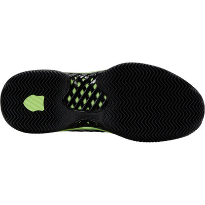 Scarpe K-Swiss Express Light 3 Terra Battuta