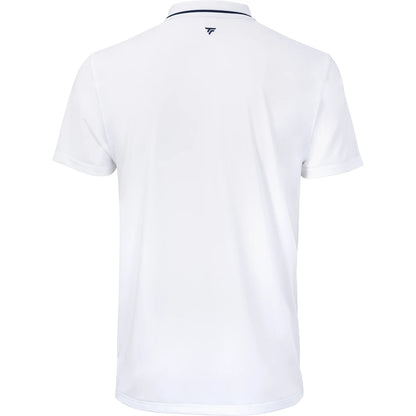 Polo Tecnifibre Garçon Team Tech