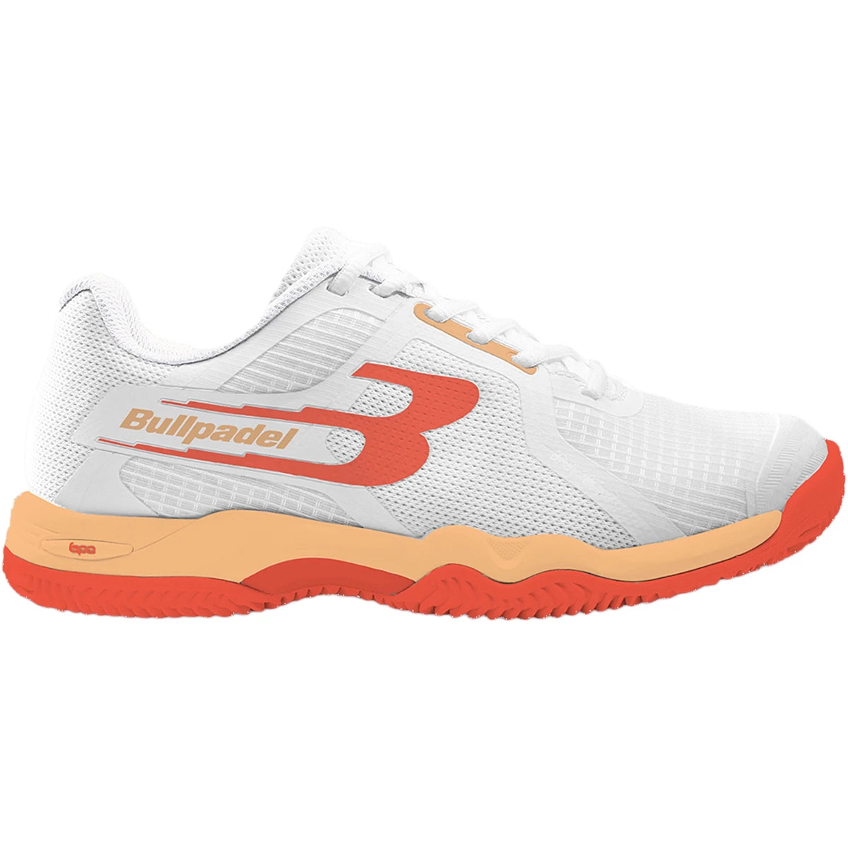 Scarpe da padel Bullpadel Donna Indiga 26V