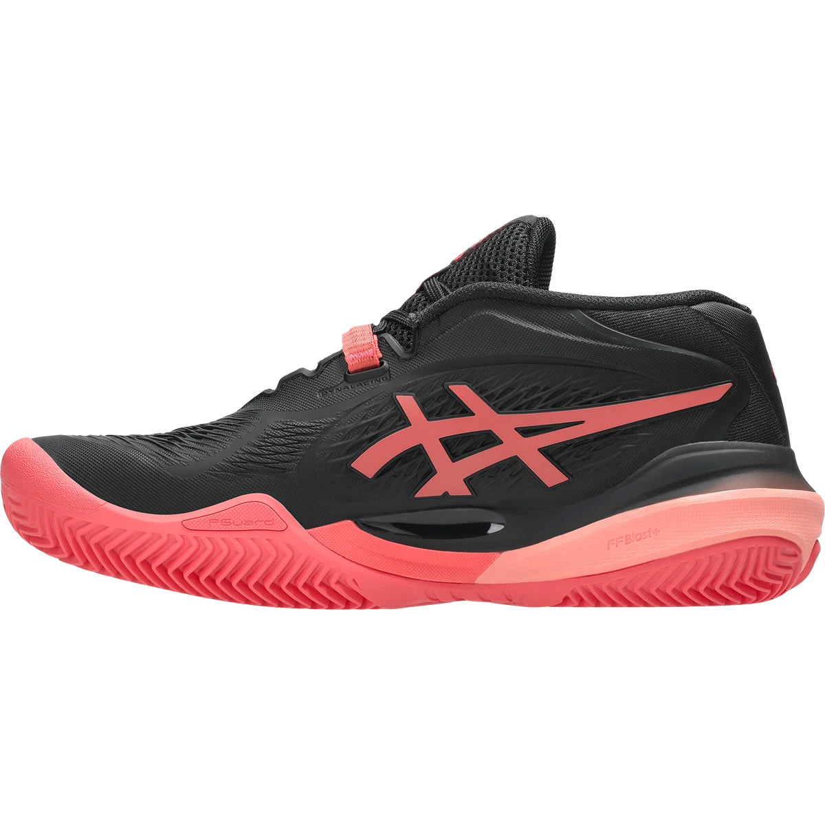 Scarpe Asics Donna Gel Resolution X Terra Battuta