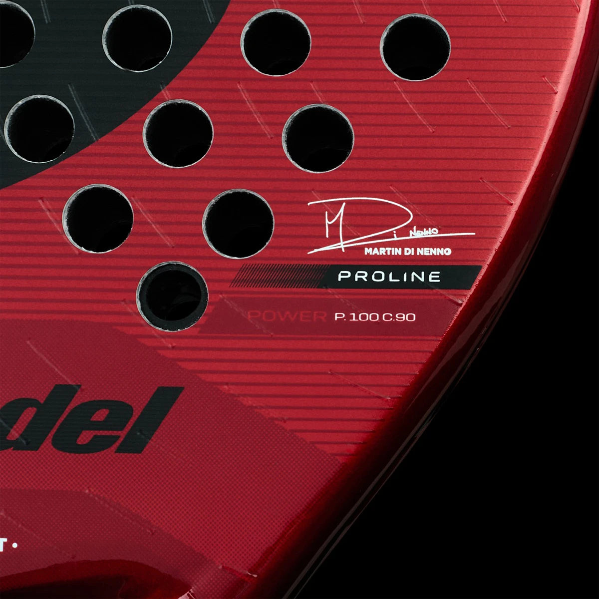 Racchetta Padel Bullpadel Xplo Comfort 2025