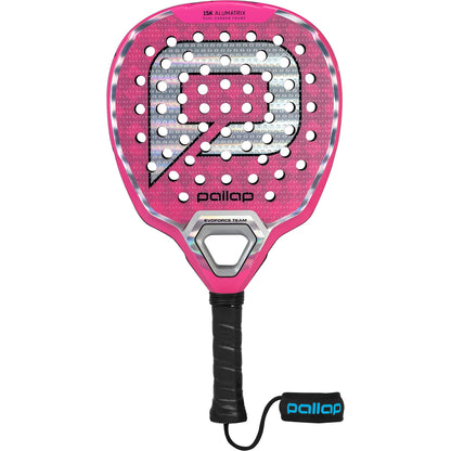 Racchetta Padel Pallap Evoforce Team