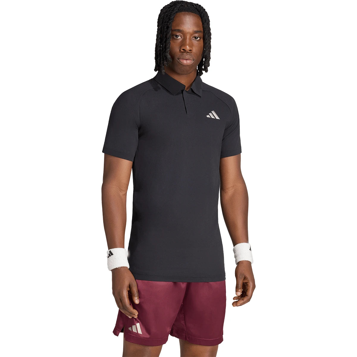 Polo adidas Uomo Flft Pro New York