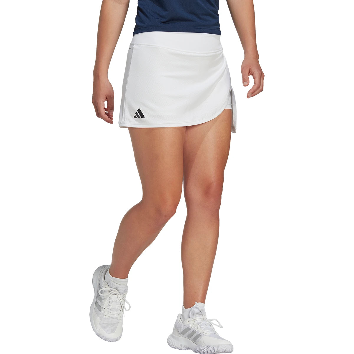 Gonna adidas Club Donna