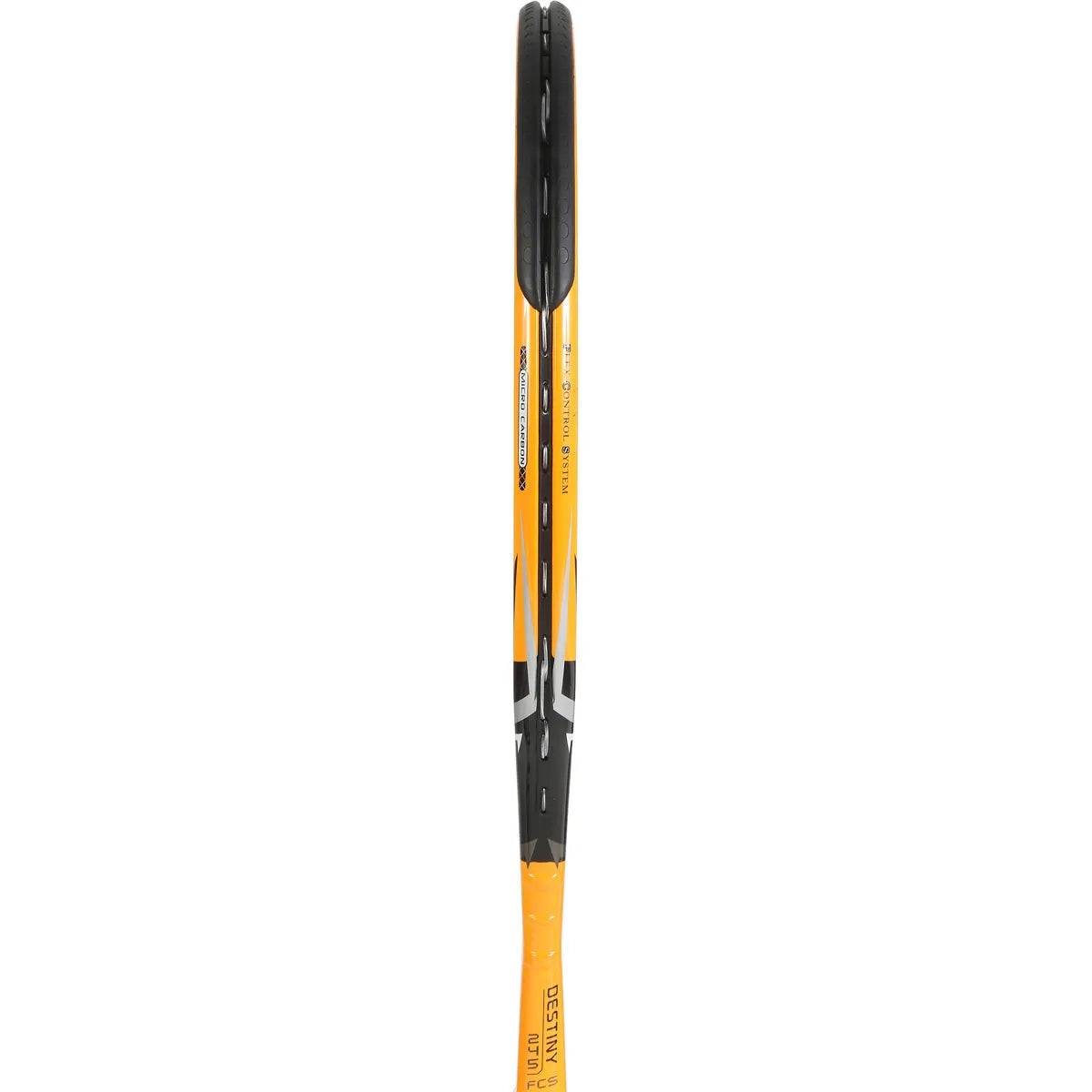 Racchetta Pro Kennex Junior 26 Destiny Fcs Arancione (245 Gr)