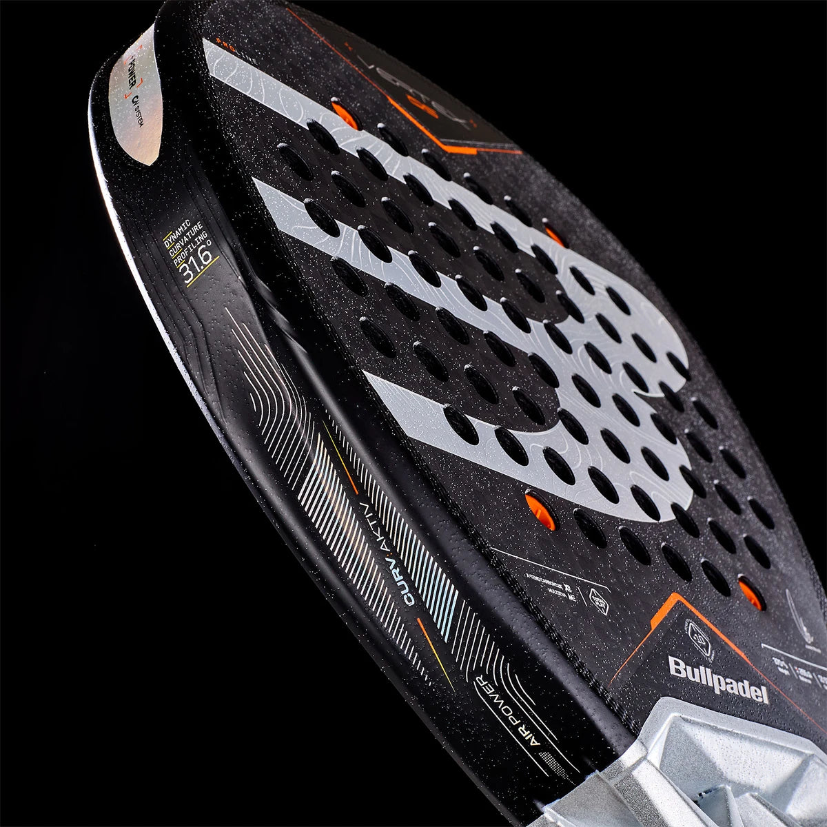 Racchetta da padel Bullpadel Vertex 05 27