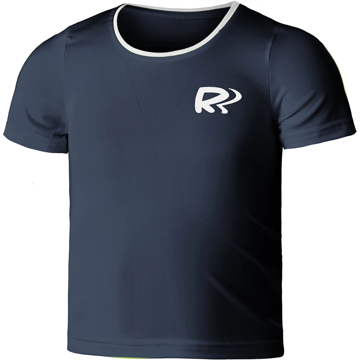 T-Shirt Racket Roots Junior Ragazzo Teamline