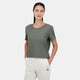 T-Shirt Le Coq Sportif Donna Contemporaneo