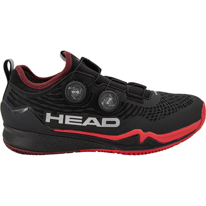 Scarpe Head Endure Pro Boa Terra Battuta