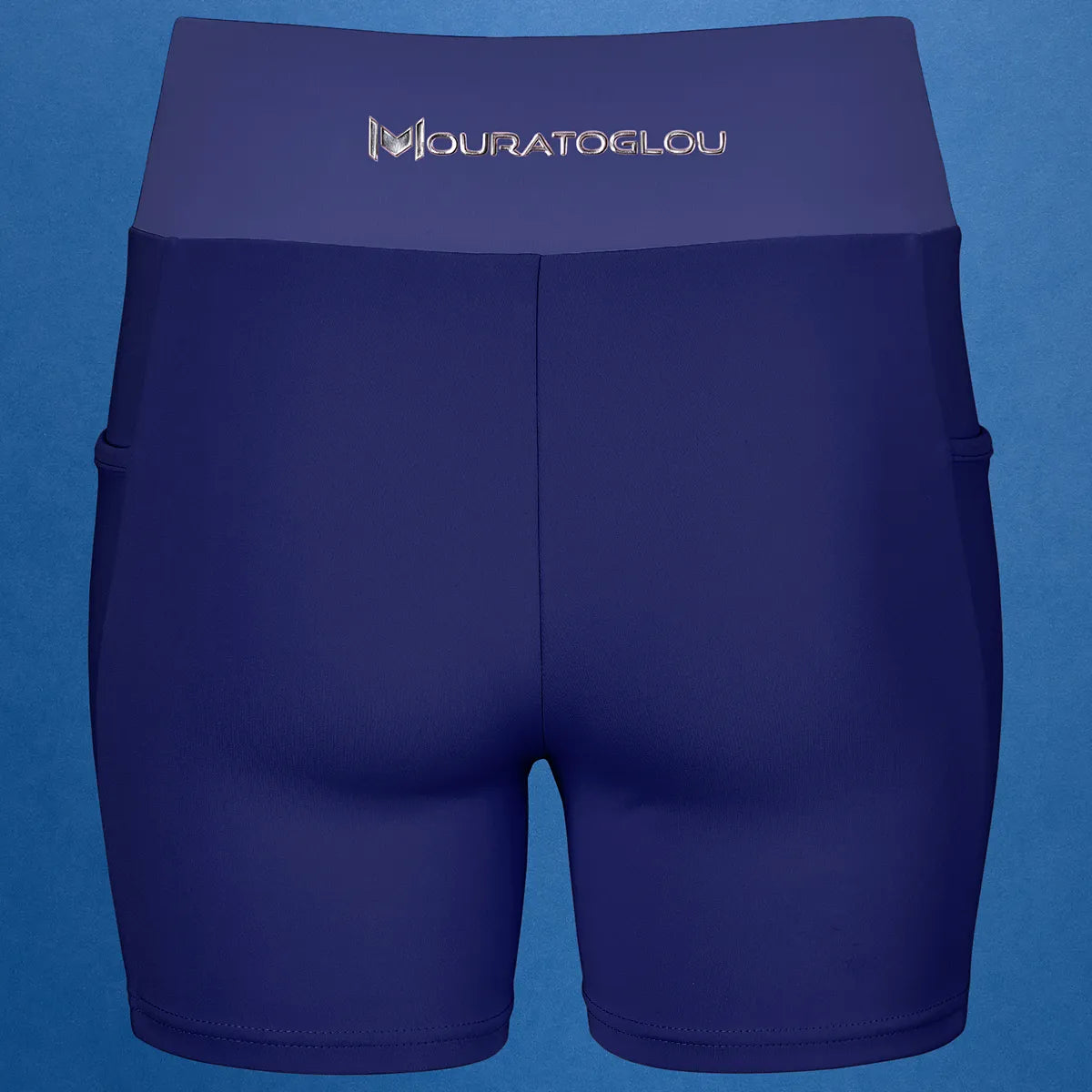 Short Mouratoglou Apparel Donna Paris