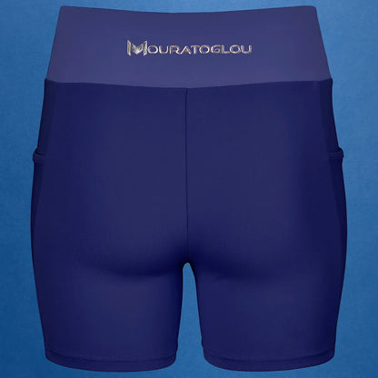 Short Mouratoglou Apparel Donna Paris