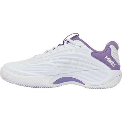 Scarpe K-Swiss Donna Hypercourt Express 3 Terra Battuta