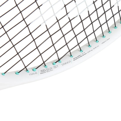 Racchetta Tecnifibre Tempo 265 V2.0 (265Gr) (Corda)