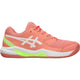 Scarpe da padel Asics Donna Gel Dedicate 10