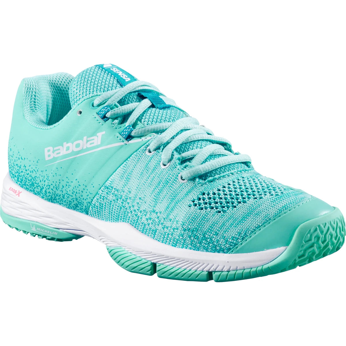 Scarpe da padel Babolat Donna Sensa