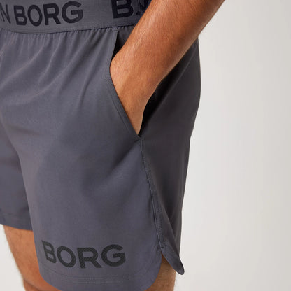 Pantaloncini Bjorn Borg 6In