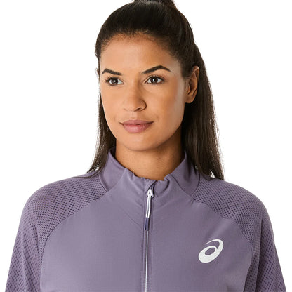 Giacca Asics Donna Match Melbourne / Miami
