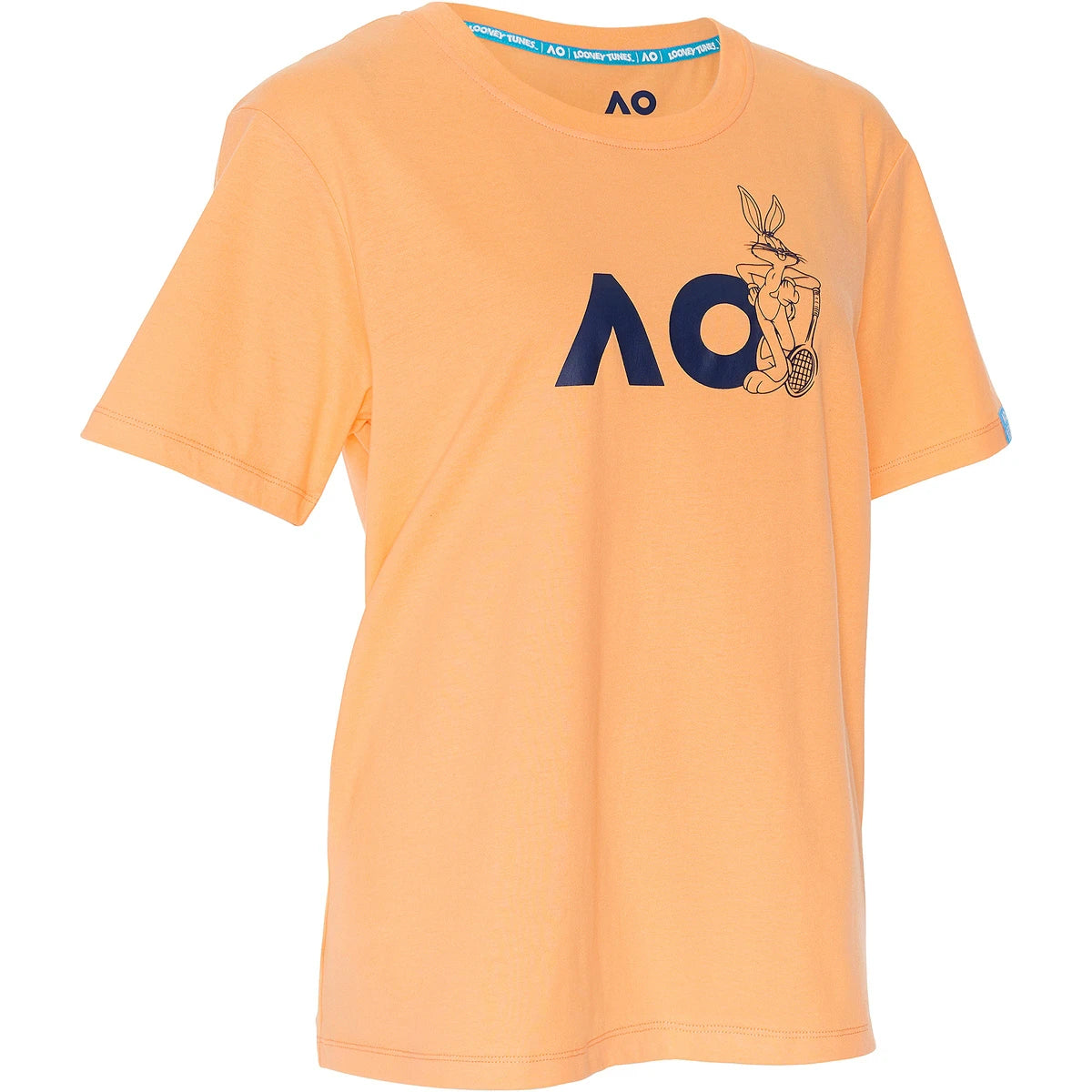 T-Shirt Australian Open Donna Bugs Bunny
