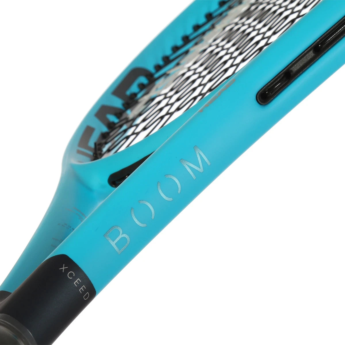 Racchetta Head Ig Boom Xceed (260 Gr) (Corda)