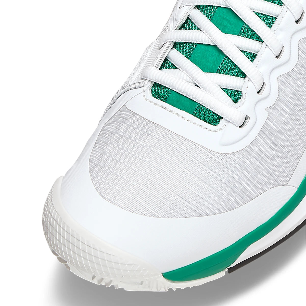 Scarpe Wilson Rush Pro 4.5 Terra Battuta